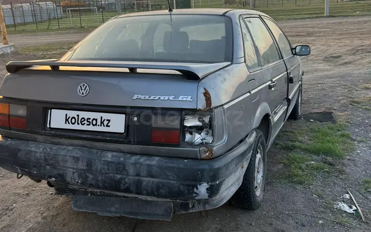 Volkswagen Passat 1990 годаүшін450 000 тг. в Караганда