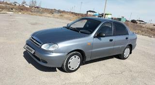 Chevrolet Lanos 2006 года за 1 500 000 тг. в Кызылорда