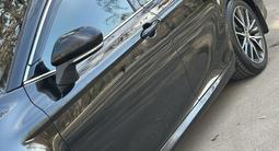 Toyota Camry 2021 года за 17 000 000 тг. в Алматы – фото 3