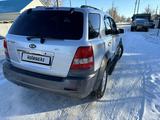 Kia Sorento 2005 года за 4 800 000 тг. в Актобе – фото 4