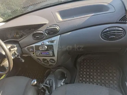 Ford Focus 2005 года за 2 650 000 тг. в Караганда – фото 6