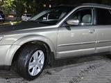 Subaru Outback 2008 годаүшін6 600 000 тг. в Алматы