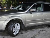 Subaru Outback 2008 года за 6 800 000 тг. в Алматы