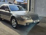 Subaru Outback 2008 годаfor6 400 000 тг. в Алматы