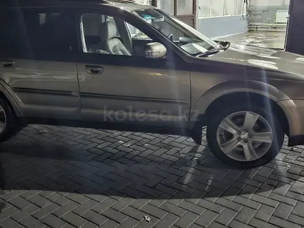 Subaru Outback 2008 года за 6 800 000 тг. в Алматы – фото 5