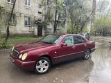 Mercedes-Benz E 230 1996 годаүшін2 500 000 тг. в Алматы – фото 2