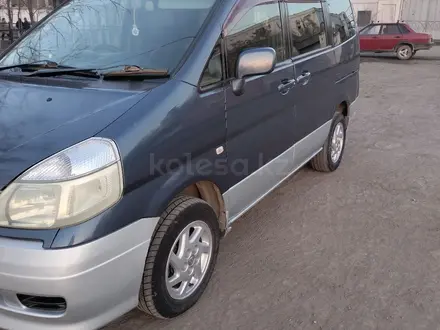 Nissan Serena 2000 года за 3 700 000 тг. в Семей – фото 3