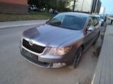 Skoda Superb 2012 года за 77 000 тг. в Астана – фото 4