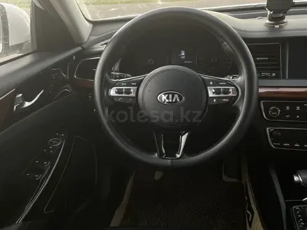 Kia K7 2016 года за 10 520 000 тг. в Астана – фото 5