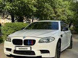 BMW 535 2010 года за 9 500 000 тг. в Алматы