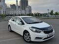 Kia Cerato 2014 годаүшін4 200 000 тг. в Астана