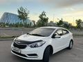 Kia Cerato 2014 годаүшін4 200 000 тг. в Астана – фото 2