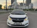 Kia Cerato 2014 годаүшін4 200 000 тг. в Астана – фото 3