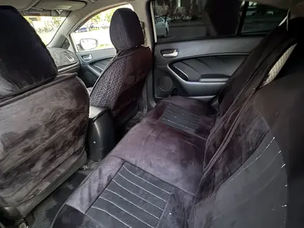 Kia Cerato 2014 года за 4 200 000 тг. в Астана – фото 8