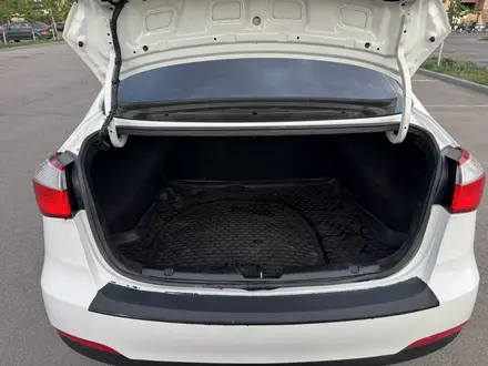 Kia Cerato 2014 года за 4 200 000 тг. в Астана – фото 9