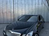 Mercedes-Benz E 200 2010 года за 8 000 000 тг. в Алматы