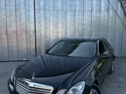 Mercedes-Benz E 200 2010 года за 8 000 000 тг. в Алматы
