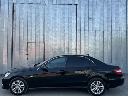 Mercedes-Benz E 200 2010 года за 8 000 000 тг. в Алматы – фото 3
