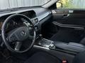 Mercedes-Benz E 200 2010 года за 8 000 000 тг. в Алматы – фото 6