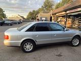 Audi A6 1997 года за 2 800 000 тг. в Алматы – фото 2