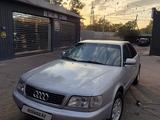 Audi A6 1997 года за 2 800 000 тг. в Алматы