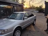 Audi A6 1997 года за 2 800 000 тг. в Алматы – фото 3