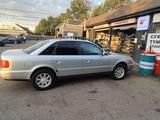 Audi A6 1997 года за 2 800 000 тг. в Алматы – фото 4