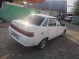 ВАЗ (Lada) 2110 1998 года за 300 000 тг. в Астана – фото 3