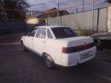 ВАЗ (Lada) 2110 1998 года за 300 000 тг. в Астана – фото 4