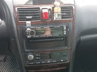 Nissan Maxima