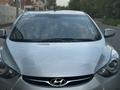 Hyundai Elantra 2011 года за 5 500 000 тг. в Уральск – фото 9