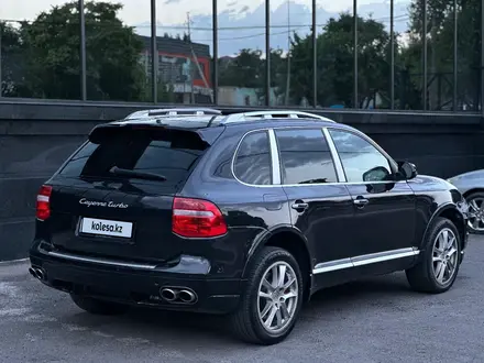 Porsche Cayenne 2008 года за 9 000 000 тг. в Шымкент – фото 4