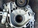 Масляный насос на Ауди 100 с3 2, 3 за 13 000 тг. в Бесагаш