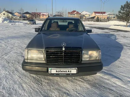 Mercedes-Benz E 230 1989 года за 1 200 000 тг. в Алматы – фото 8