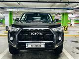 Toyota 4Runner 2020 года за 25 000 000 тг. в Алматы