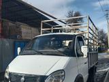 ГАЗ ГАЗель 2006 года за 2 700 000 тг. в Шелек
