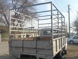 ГАЗ ГАЗель 2006 года за 2 700 000 тг. в Шелек – фото 2