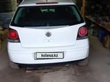 Volkswagen Polo 2005 годаүшін2 200 000 тг. в Жезказган – фото 2