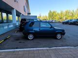 Fiat Panda 1993 годаүшін800 000 тг. в Астана – фото 2