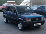 Fiat Panda 1993 годаүшін800 000 тг. в Астана