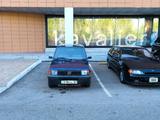 Fiat Panda 1993 годаүшін800 000 тг. в Астана – фото 3