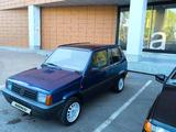 Fiat Panda 1993 годаүшін800 000 тг. в Астана – фото 4