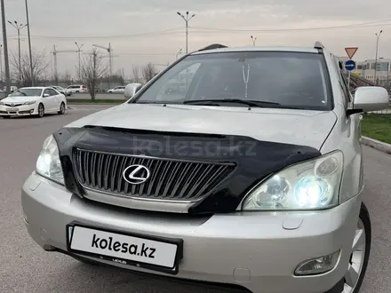 Lexus RX 300 2003 года за 7 700 000 тг. в Алматы – фото 2