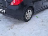 Nissan Tiida 2005 года за 3 200 000 тг. в Атырау – фото 2