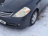 Nissan Tiida 2005 года за 3 200 000 тг. в Атырау – фото 5