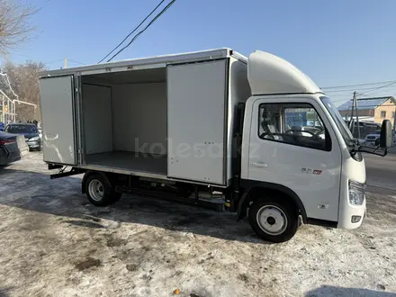 Foton 2024 года за 13 100 000 тг. в Алматы – фото 19