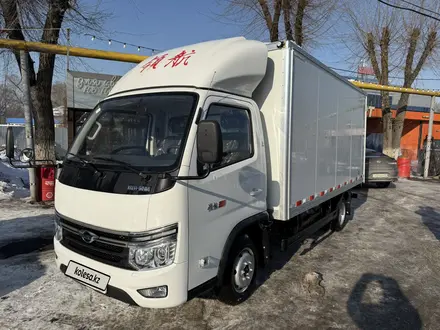 Foton 2024 года за 13 100 000 тг. в Алматы – фото 33