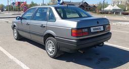 Volkswagen Passat 1991 годаүшін1 650 000 тг. в Павлодар – фото 3