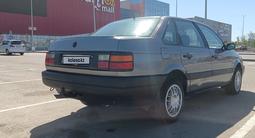 Volkswagen Passat 1991 годаүшін1 650 000 тг. в Павлодар – фото 5