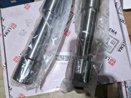 Запчасти на Евро фуры за 100 000 тг. в Алматы – фото 5